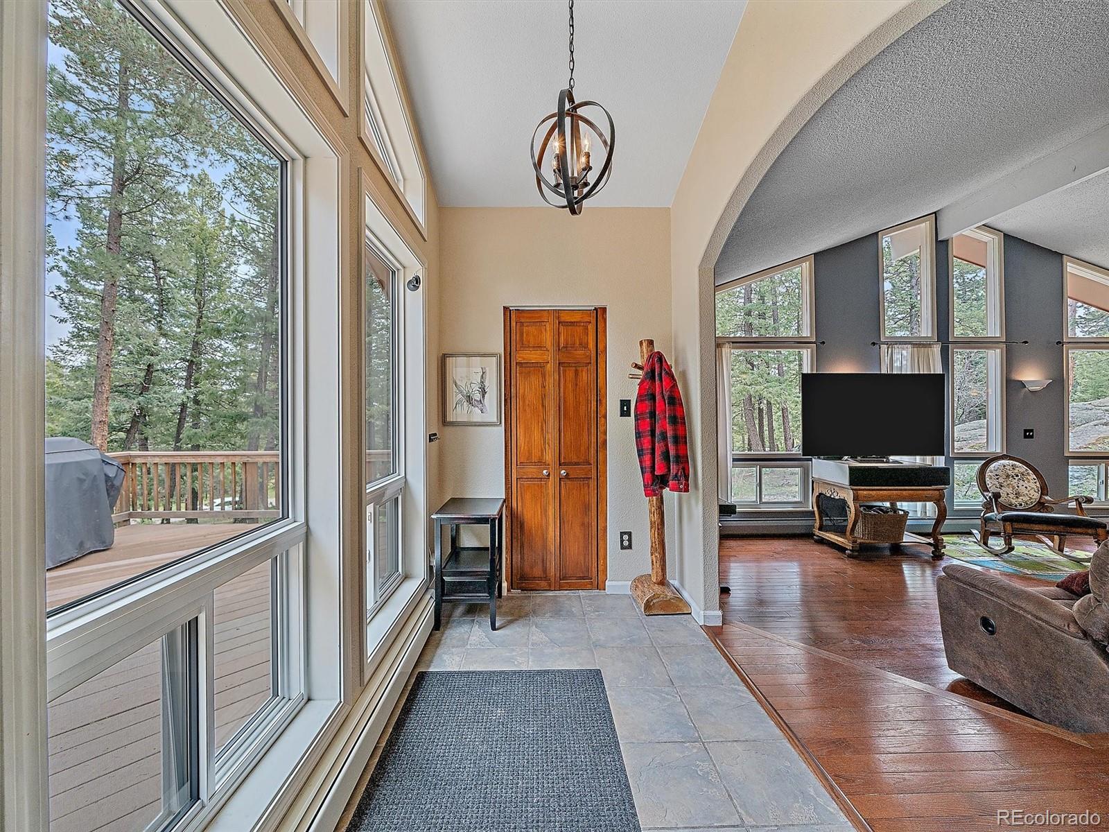7585 Native Dancer Trail Evergreen, CO 80439 - Photo 9 of 41