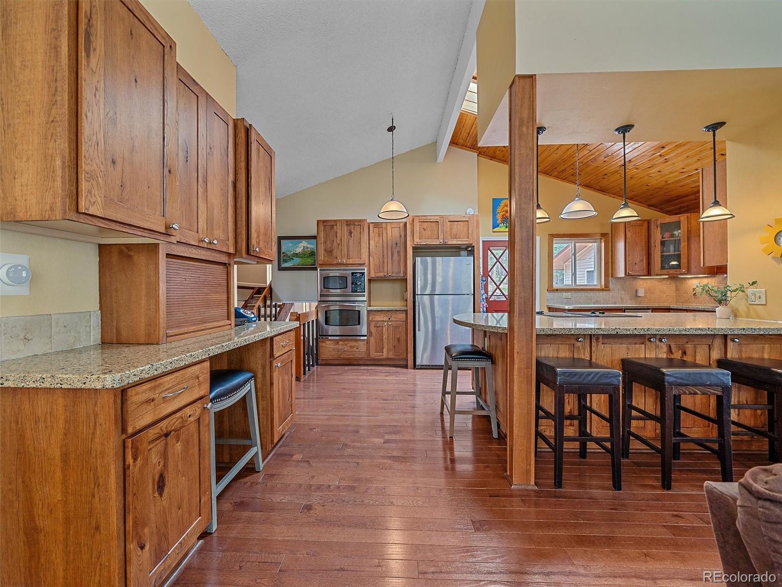 7585 Native Dancer Trail Evergreen, CO 80439 - Photo 10 of 41