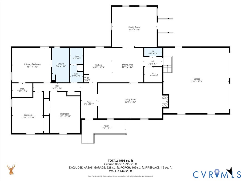 9740 Beaver Bridge Road Chesterfield, VA 23838 - Photo 40 of 40