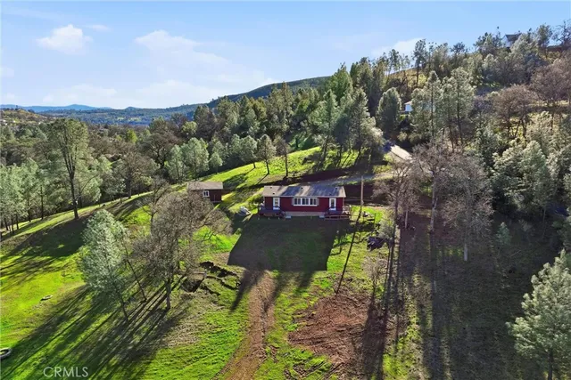 $399,000 | 16347 Pueblo Trail, Clearlake Oaks, CA 95423