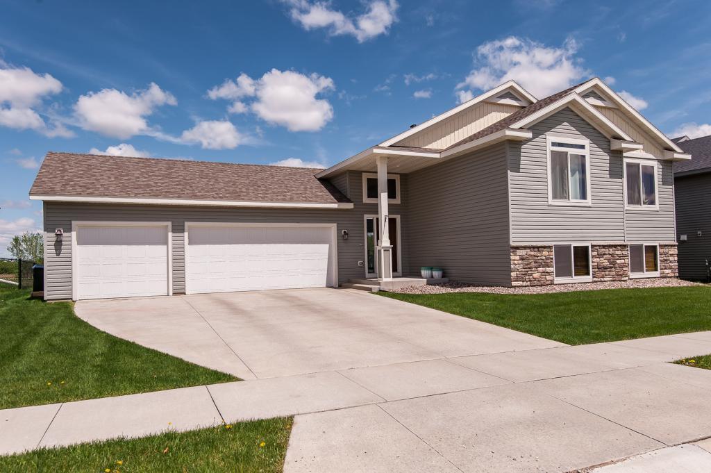 5647 October Road Northwest Rochester, MN 55901 - Photo 1 of 1