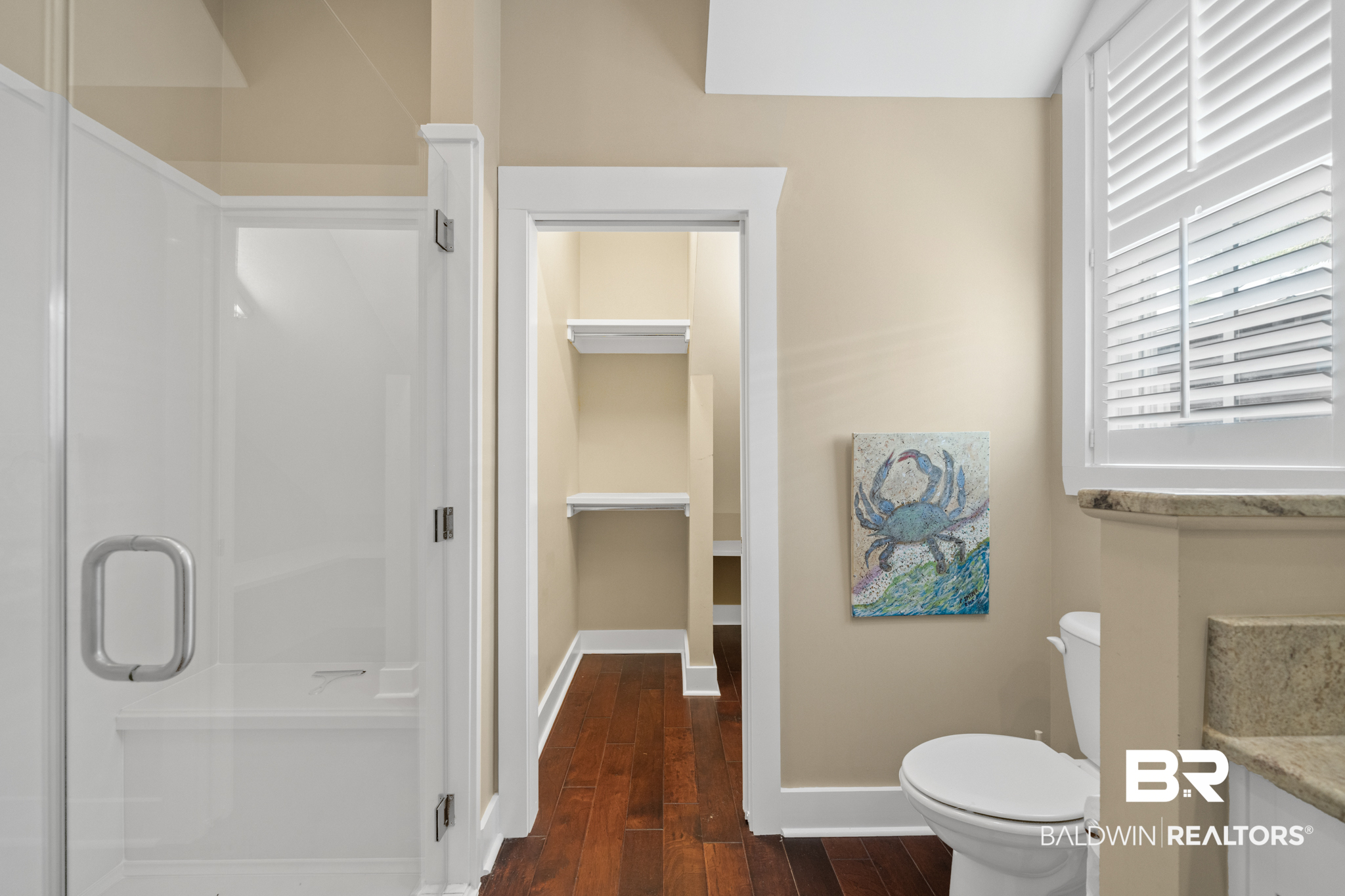25773 Canal Road, Unit 42 Orange Beach, AL 36561 - Photo 14 of 33 Primary Bath