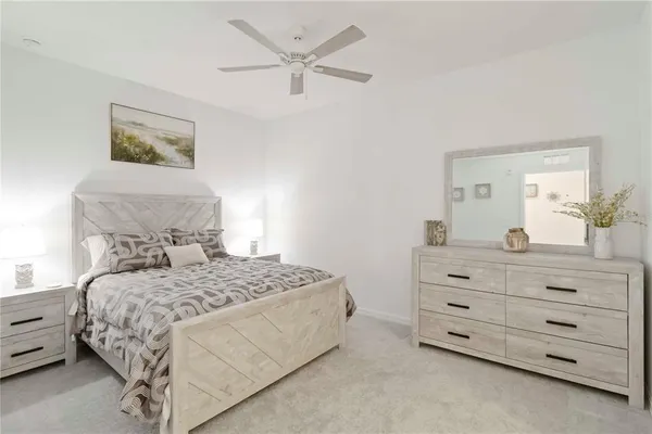 a view of a chair in a balcony