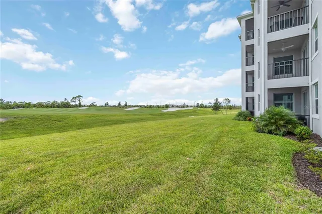 $4,000 | 17625 Opal Sand Drive, Unit 302, Venice, FL 34293