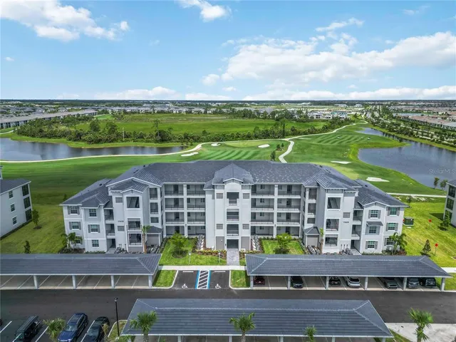 $4,000 | 17625 Opal Sand Drive, Unit 302, Venice, FL 34293