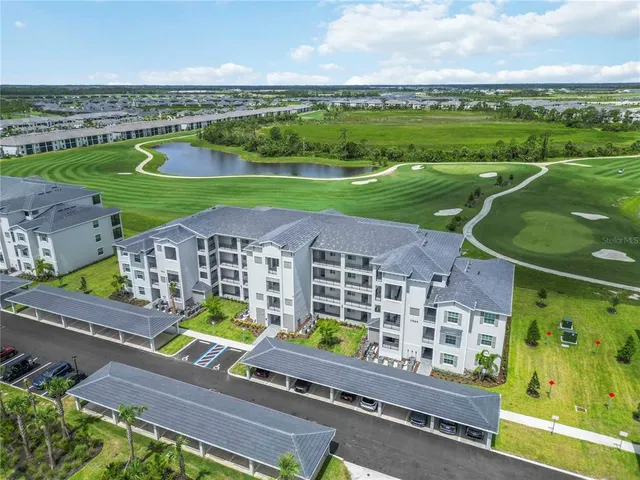 $4,000 | 17625 Opal Sand Drive, Unit 302, Venice, FL 34293