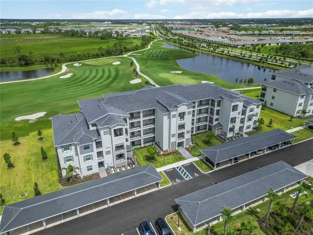 $4,000 | 17625 Opal Sand Drive, Unit 302, Venice, FL 34293