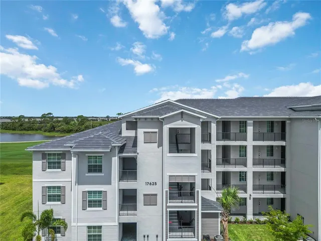 $4,000 | 17625 Opal Sand Drive, Unit 302, Venice, FL 34293