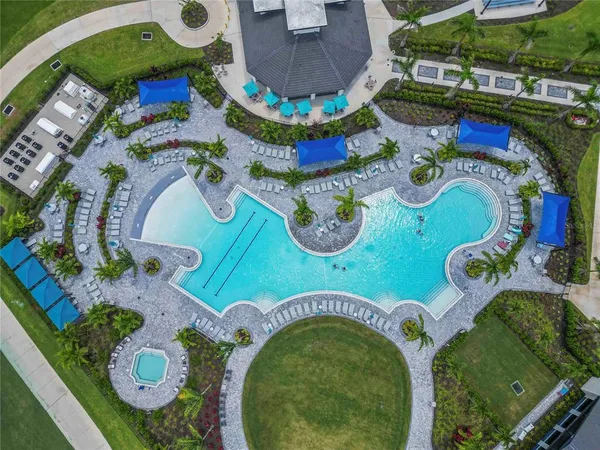 $4,000 | 17625 Opal Sand Drive, Unit 302, Venice, FL 34293