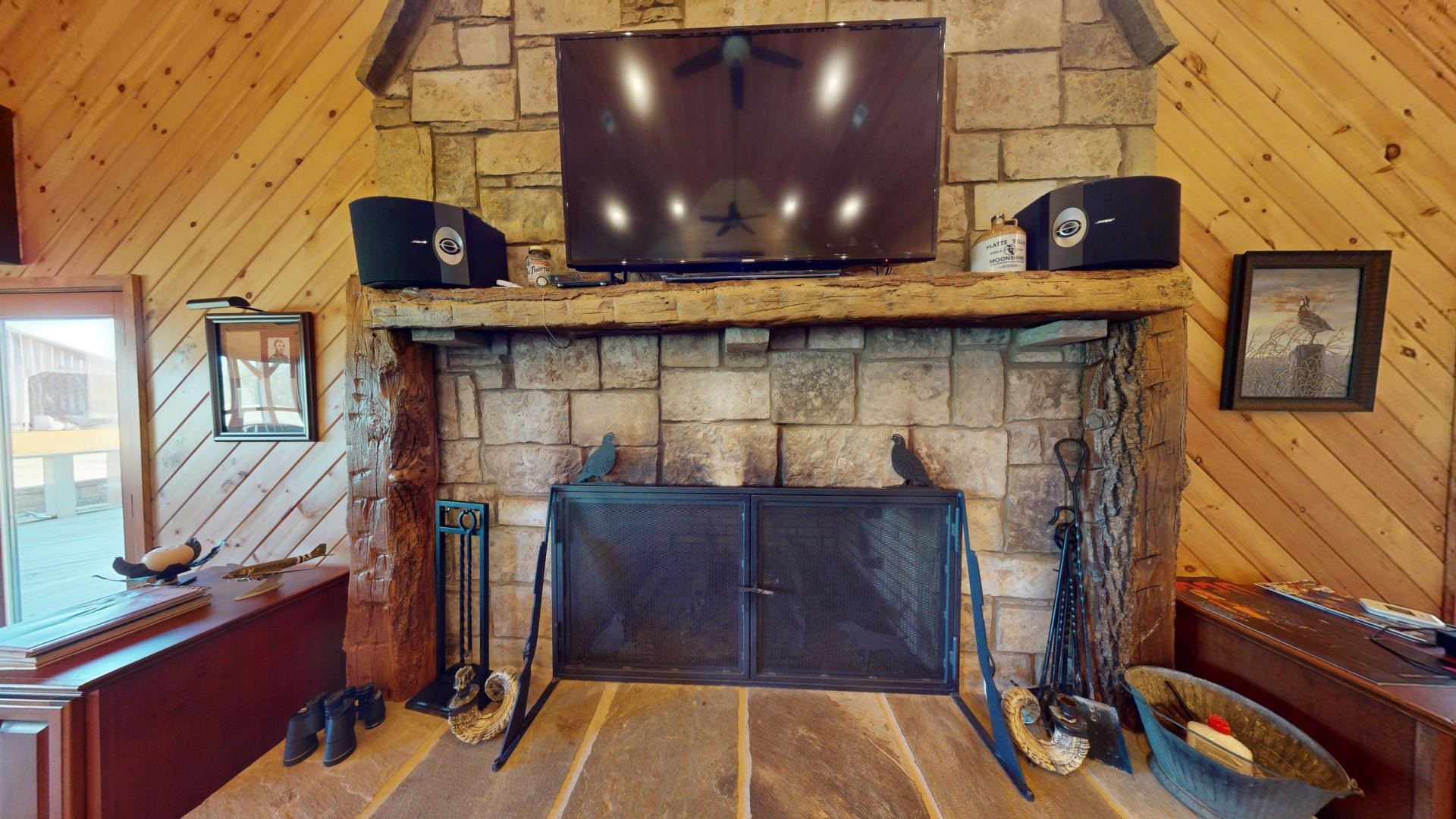 5334 Ira Barker Road Obion, TN 38240 - Photo 13 of 68 a view of storage room