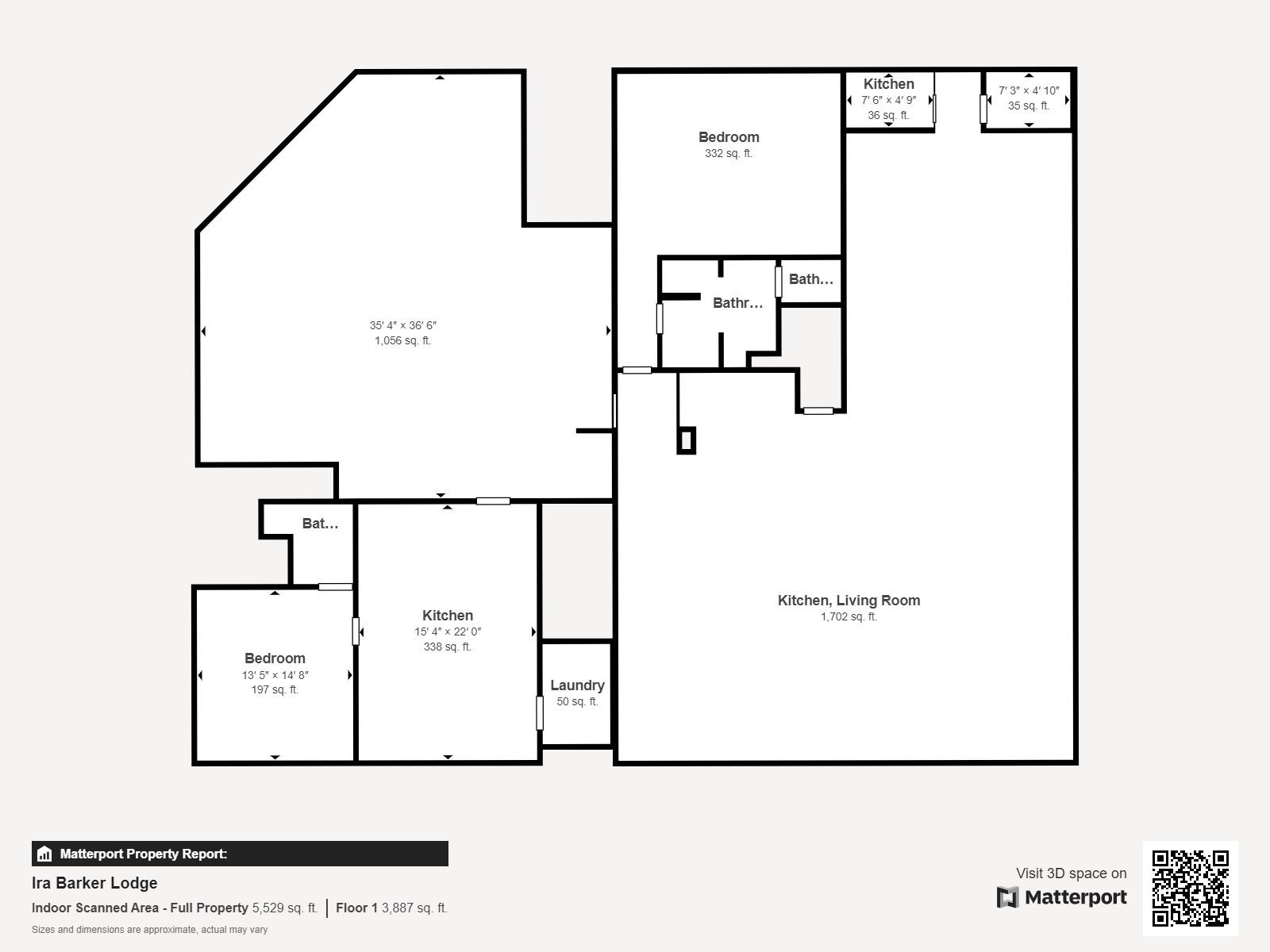 5334 Ira Barker Road Obion, TN 38240 - Photo 29 of 68 Photo 21