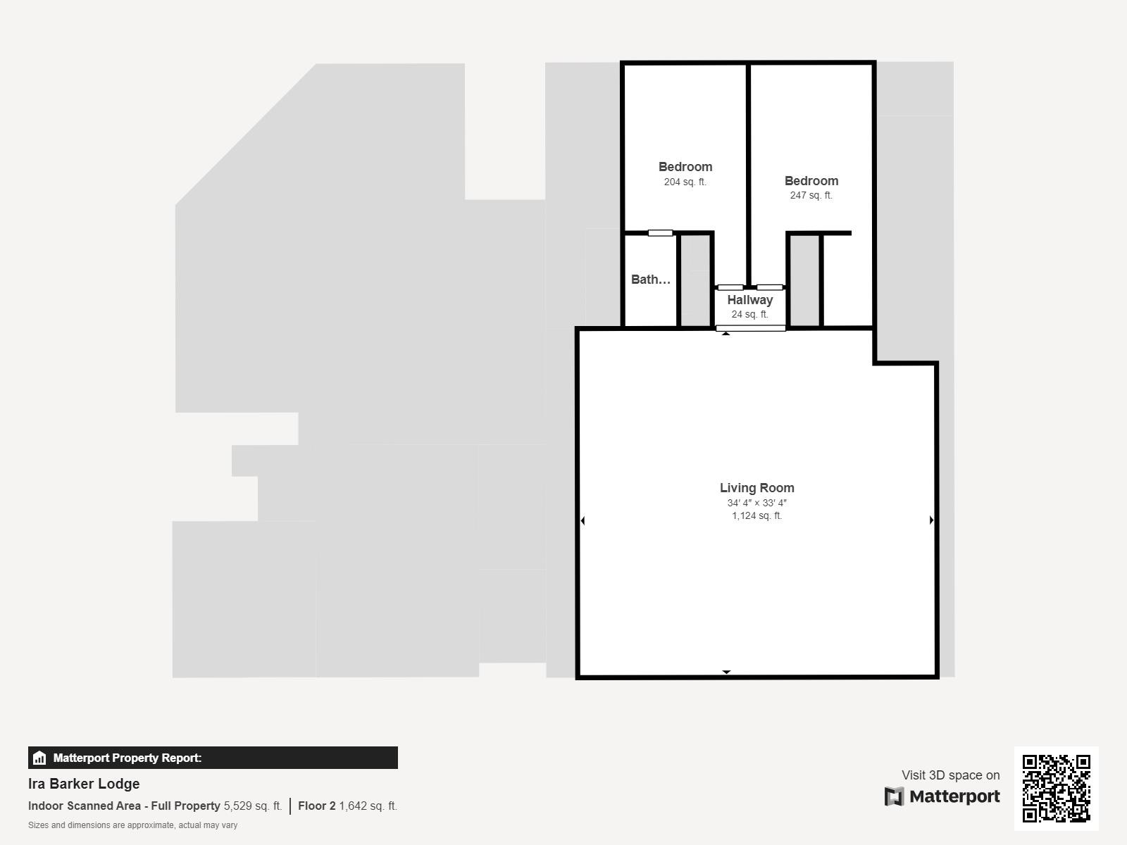 5334 Ira Barker Road Obion, TN 38240 - Photo 30 of 68 Photo 22