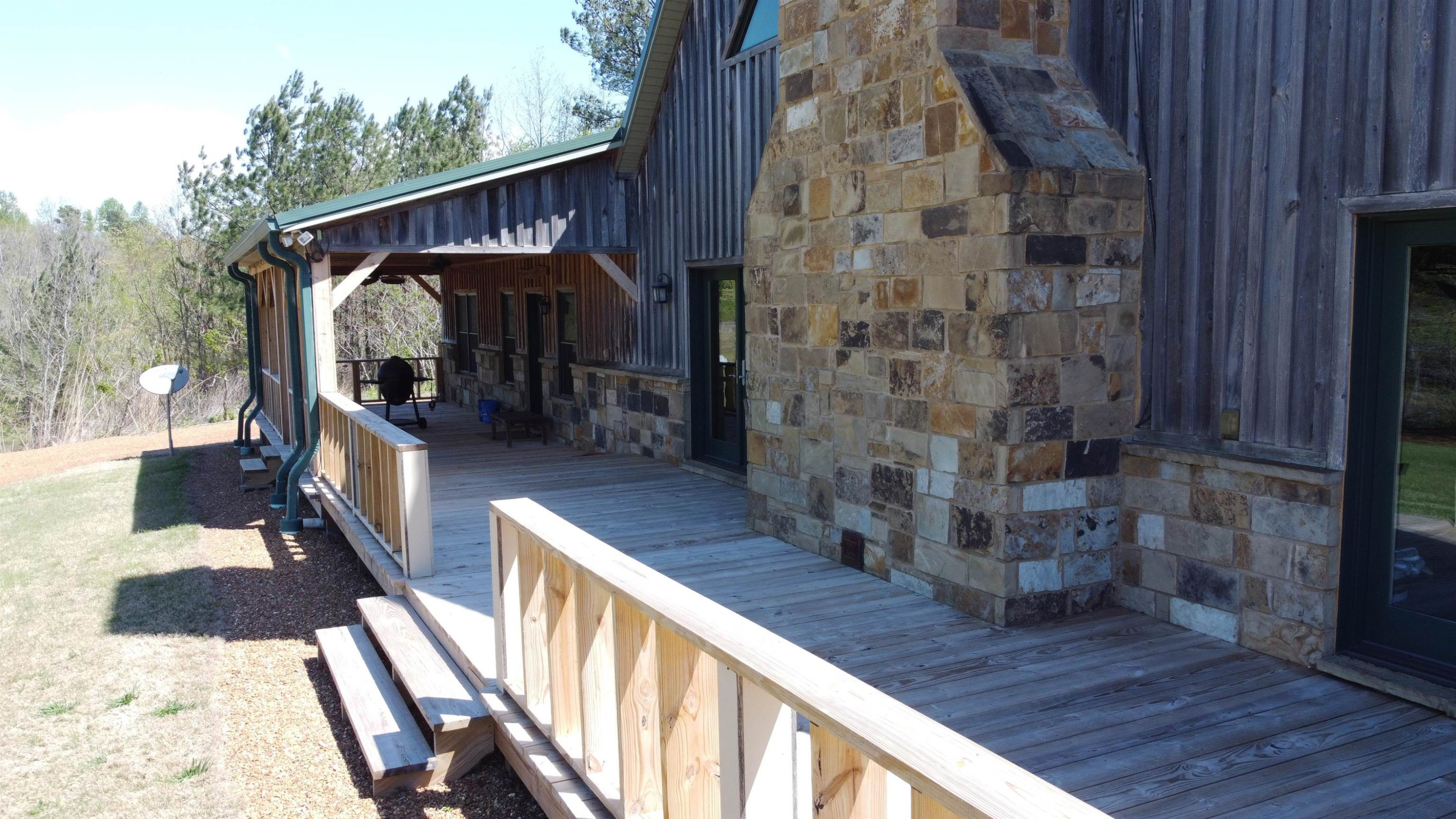 5334 Ira Barker Road Obion, TN 38240 - Photo 34 of 68 Photo 23