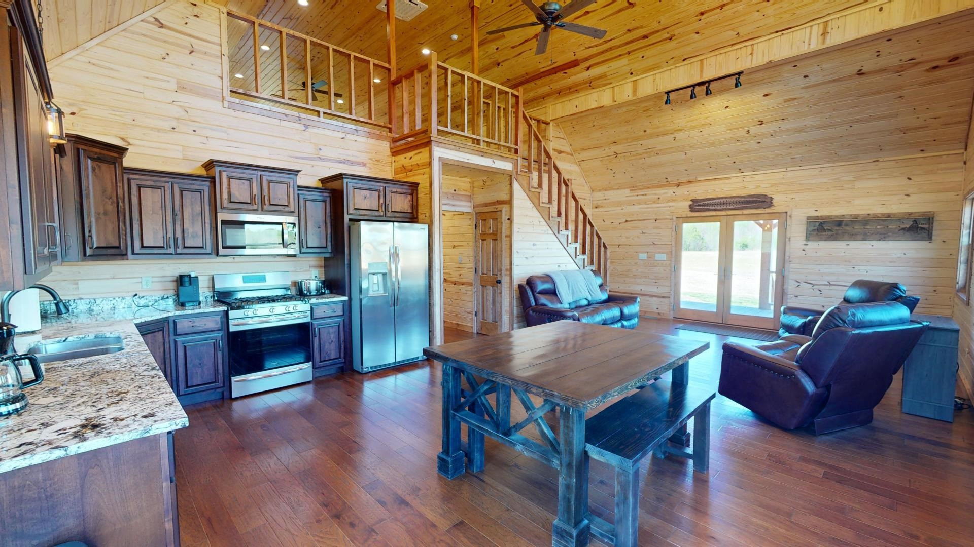 5334 Ira Barker Road Obion, TN 38240 - Photo 38 of 68 Photo 29