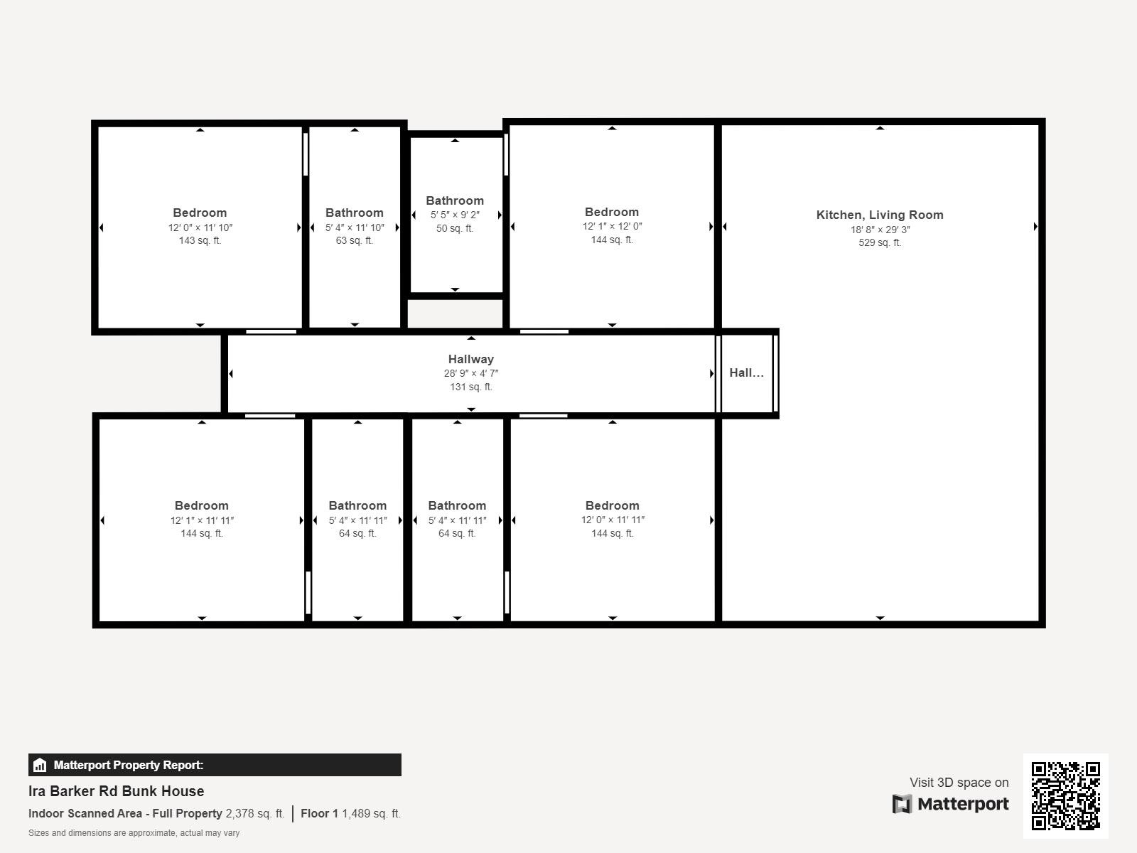 5334 Ira Barker Road Obion, TN 38240 - Photo 52 of 68 Photo 42