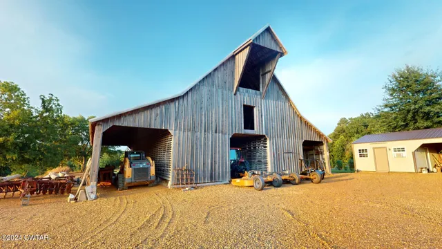 $2,900,000 | 5334 Ira Barker Road, Obion, TN 38240