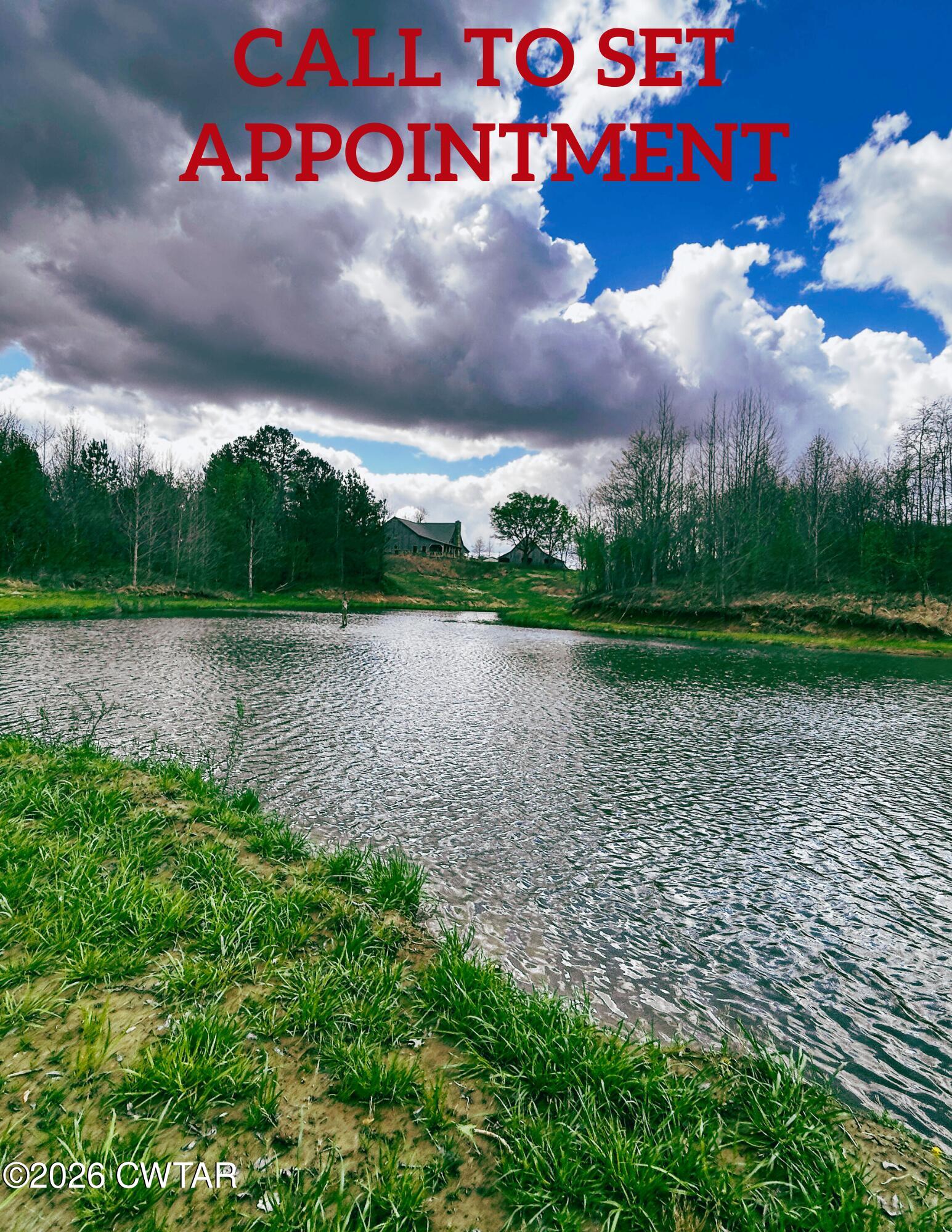 5334 Ira Barker Road Hornbeak, TN 38232 - Photo 69 of 69 17