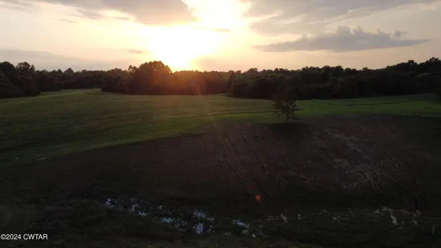 a view of outdoor space and mountain view