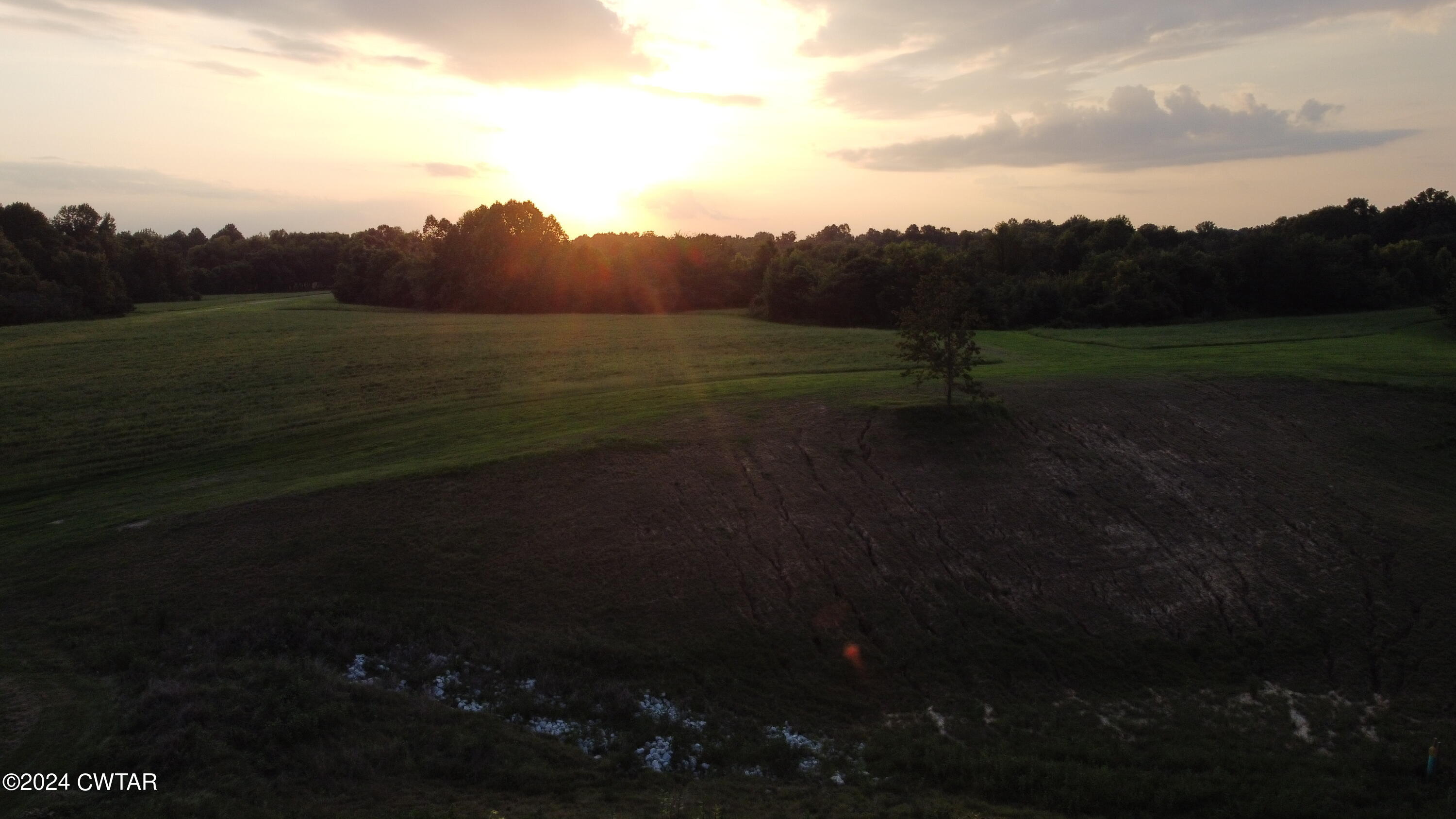5334 Ira Barker Road Obion, TN 38240 - Photo 9 of 68 a view of outdoor space and mountain view