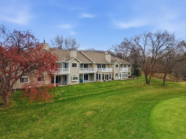 $215,000 | 14407 Fairway Drive, Eden Prairie, MN 55344