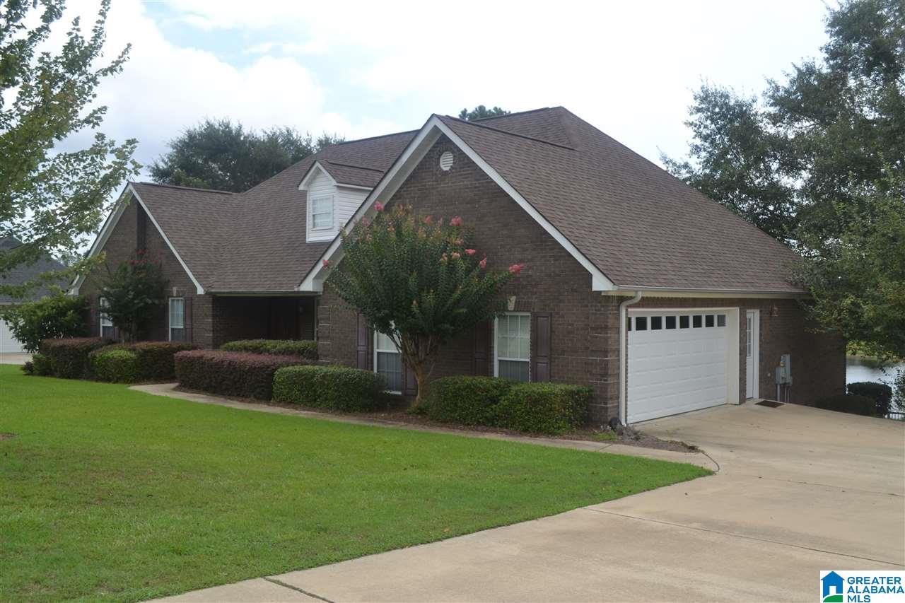 40 County Road 862 Clanton, AL 35045 - Photo 2 of 27