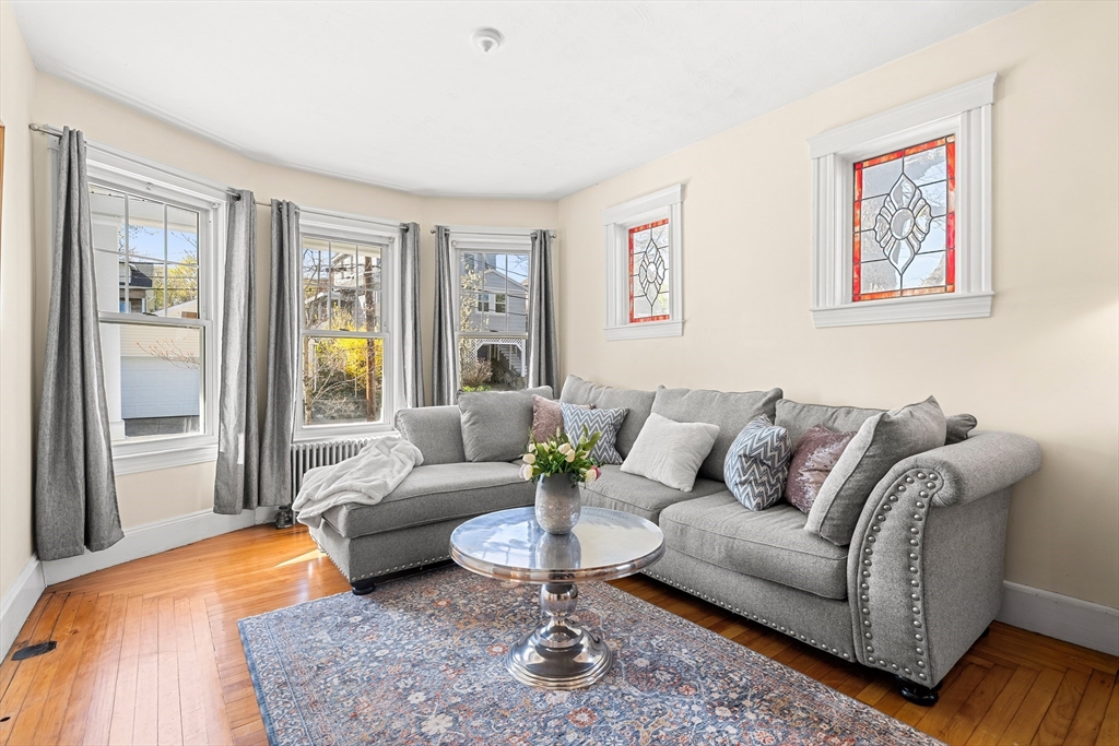 10 Lanark Road, Unit 1 Arlington, MA 02476 - Photo 7 of 37 Gallery Image 7