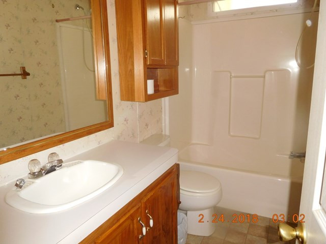 352 Lakeview Road La Grange, NC 28551 - Photo 11 of 18 Hall Bath