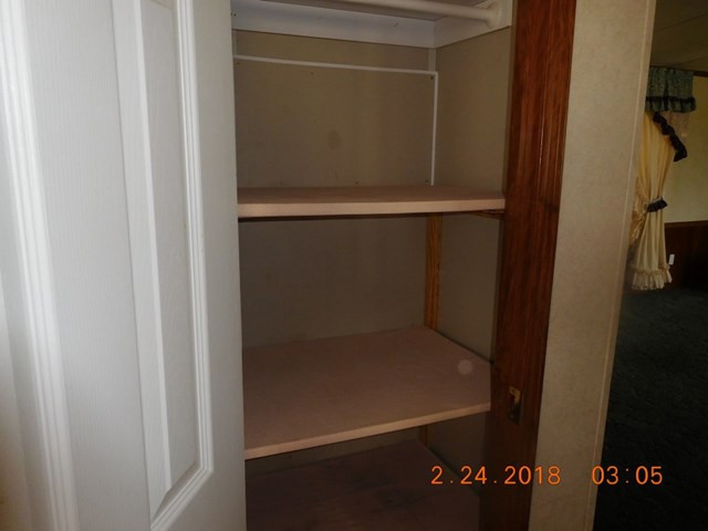 352 Lakeview Road La Grange, NC 28551 - Photo 14 of 18 Pantry 1