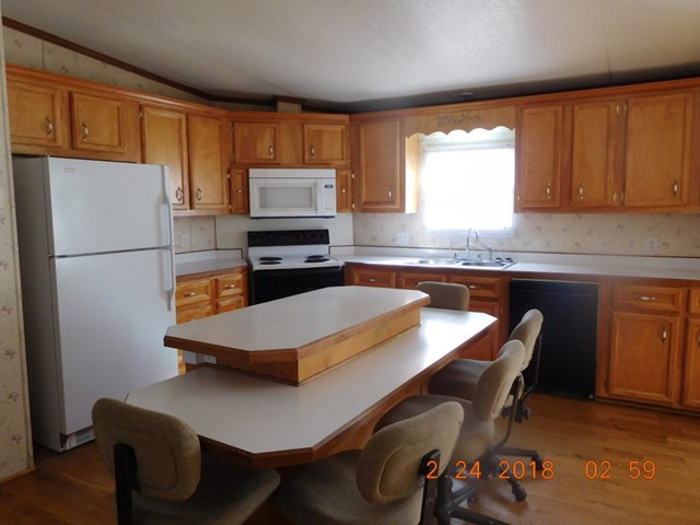Kitchen 1
