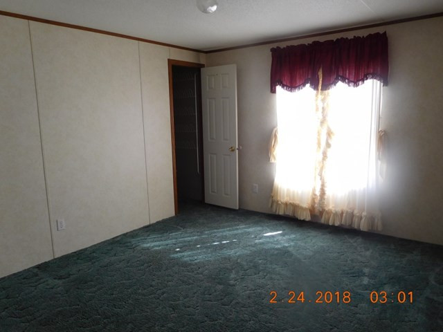 352 Lakeview Road La Grange, NC 28551 - Photo 9 of 18 Bedroom 2