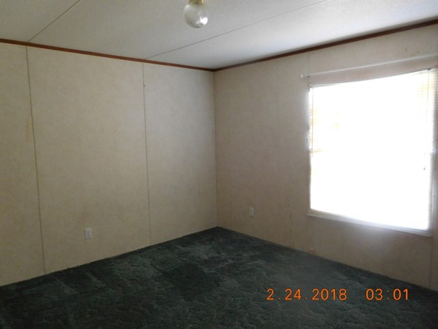 352 Lakeview Road La Grange, NC 28551 - Photo 10 of 18 Bedroom 3