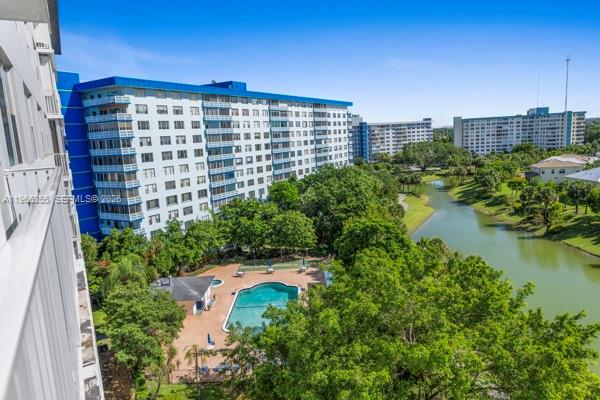 3850 Washington Street, Unit 910 Hollywood, FL 33021 - Photo 21 of 23