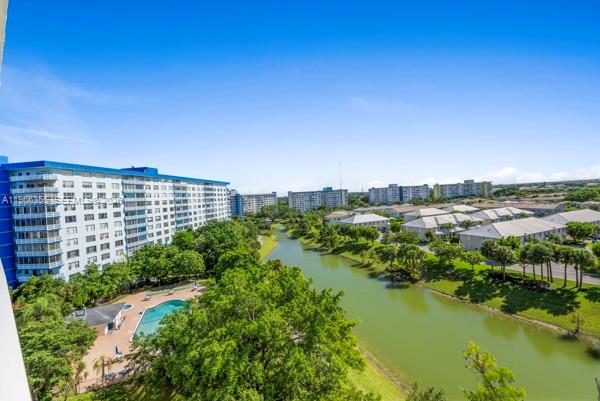 3850 Washington Street, Unit 910 Hollywood, FL 33021 - Photo 22 of 23