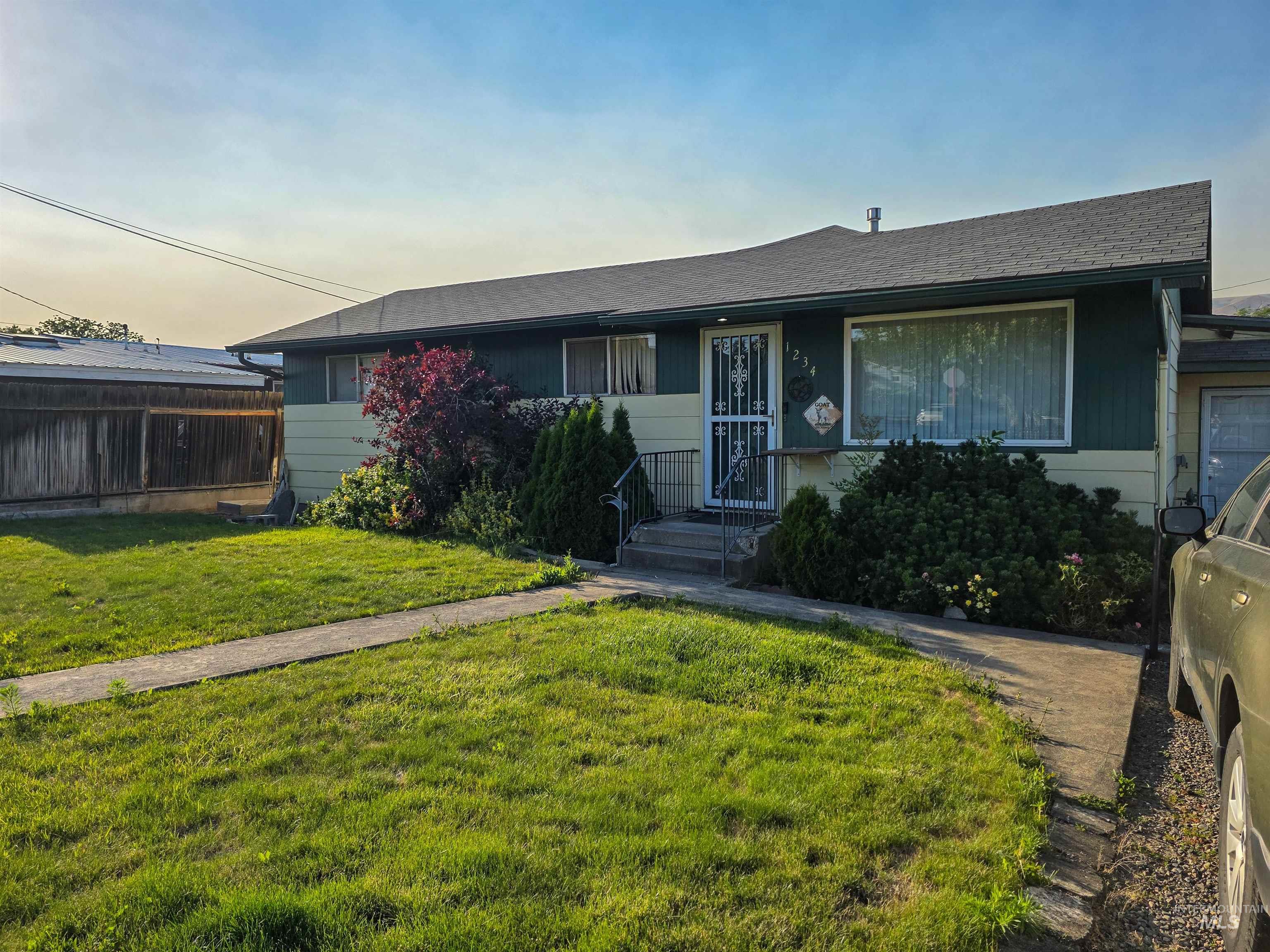 1234 Libby Street Clarkston, WA 99403 - Photo 41 of 42