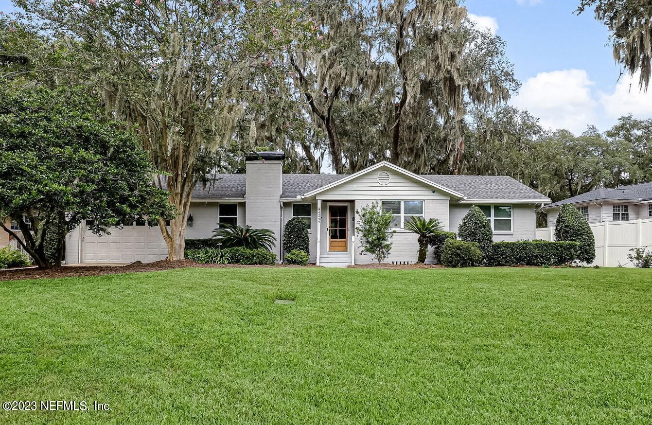 4249 Robin Hood Road Jacksonville, FL 32210 - Photo 1 of 39 4249 Robin Hood Rd