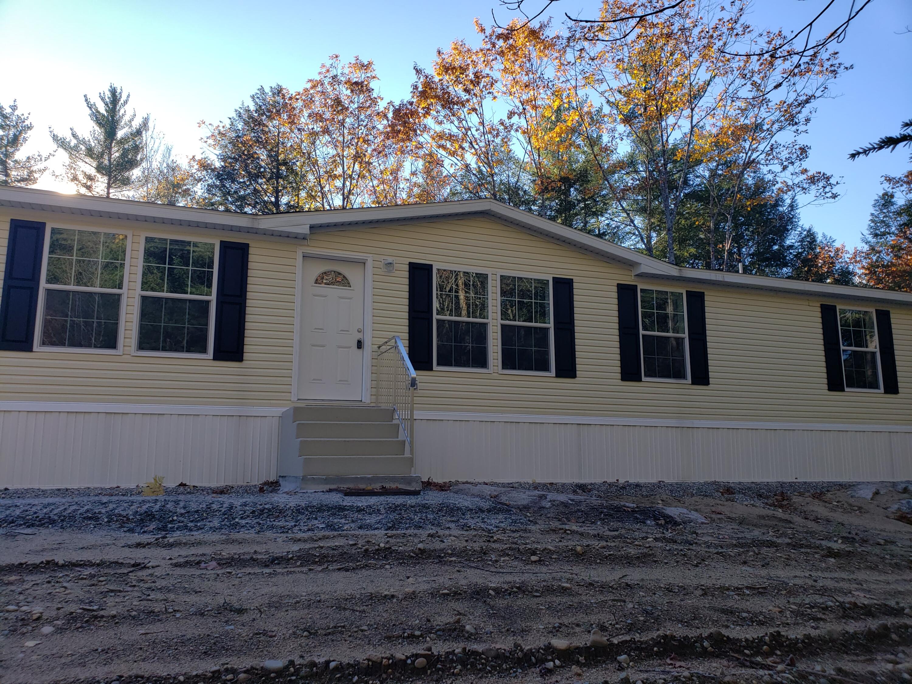 0 Passaconaway Road Waterford, ME 04088 - Photo 2 of 25 front exterior