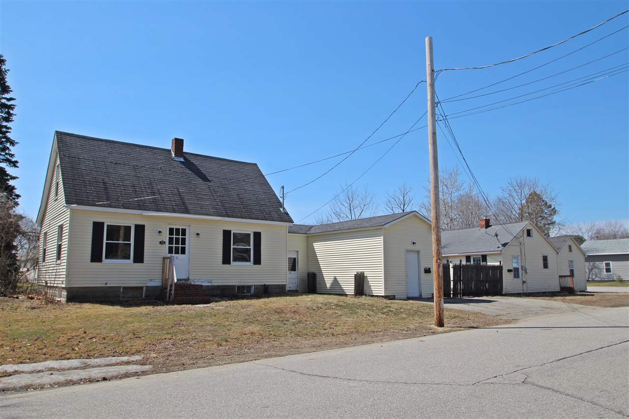 18 Schley Street Rochester, NH 03867 - Photo 1 of 28