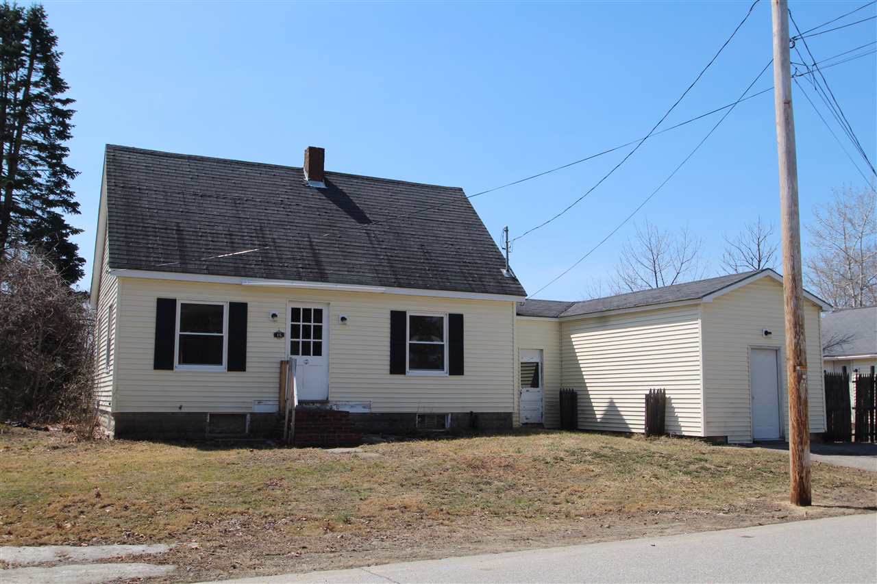18 Schley Street Rochester, NH 03867 - Photo 27 of 28