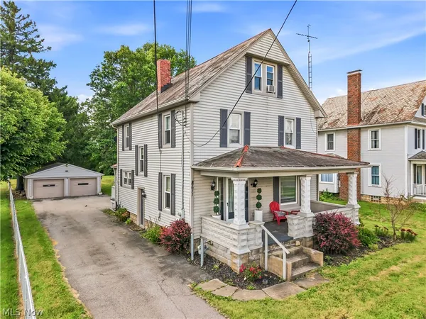 $189,900 | 40611 Highway 344, Leetonia, OH 44431