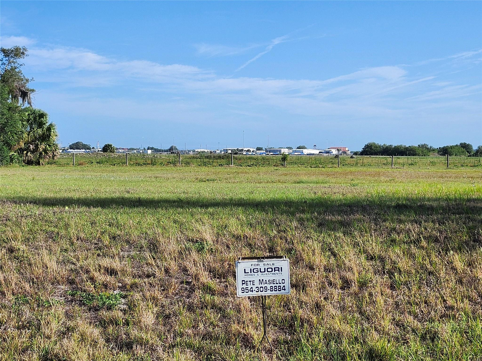 7933 Castile Road Sebring, FL 33876 - Photo 7 of 8 a view of an ocean and beach