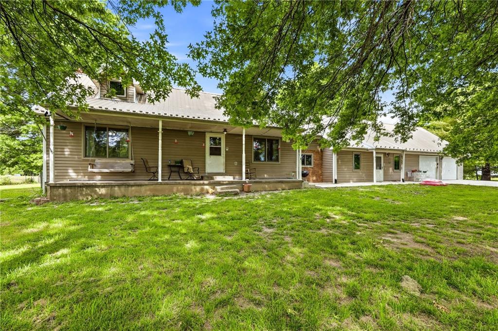 16614 South Hadsell Road Pleasant Hill, MO 64080 - Photo 2 of 78