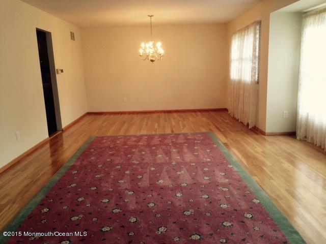 1212 Clover Road Brick, NJ 08724 - Photo 15 of 20 living room /dining
