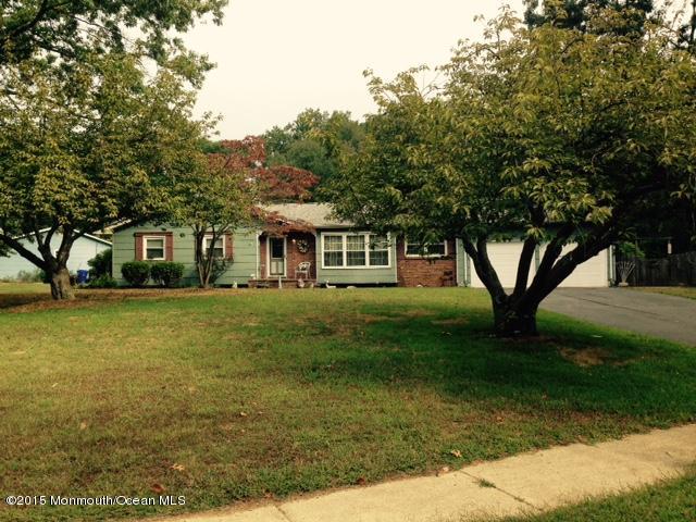 1212 Clover Road Brick, NJ 08724 - Photo 19 of 20 front