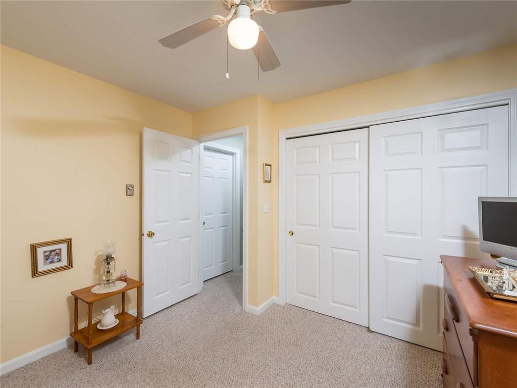 53 Farmgate Road, Unit 53 South Berwick, ME 03908 - Photo 11 of 14 Bedroom.