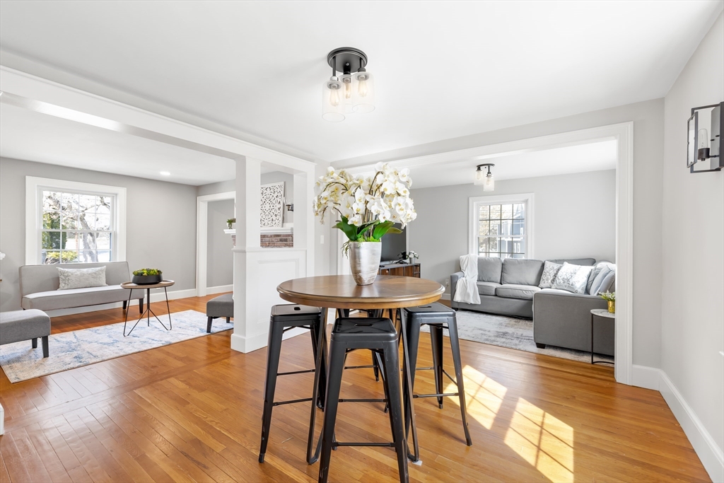 4 Greenough Street Needham, MA 02494 - Photo 12 of 39