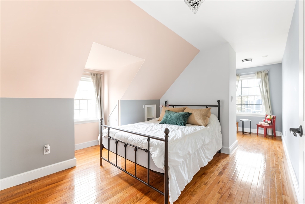 4 Greenough Street Needham, MA 02494 - Photo 22 of 39