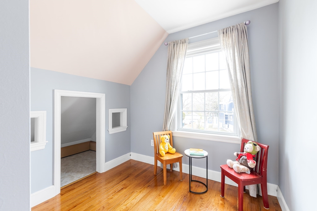 4 Greenough Street Needham, MA 02494 - Photo 23 of 39