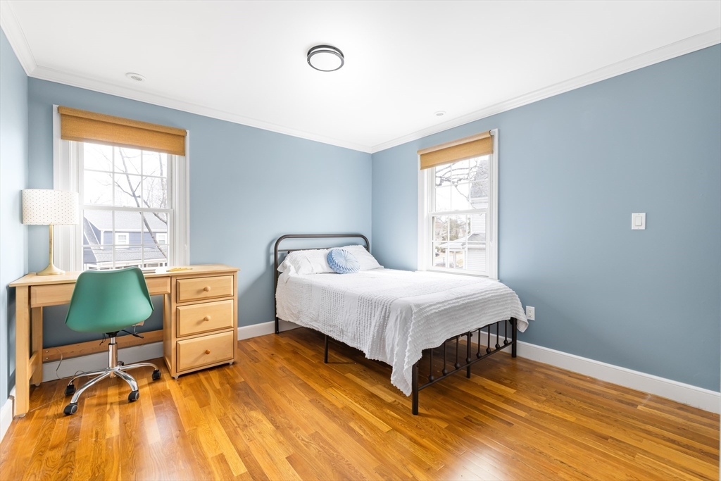 4 Greenough Street Needham, MA 02494 - Photo 25 of 39