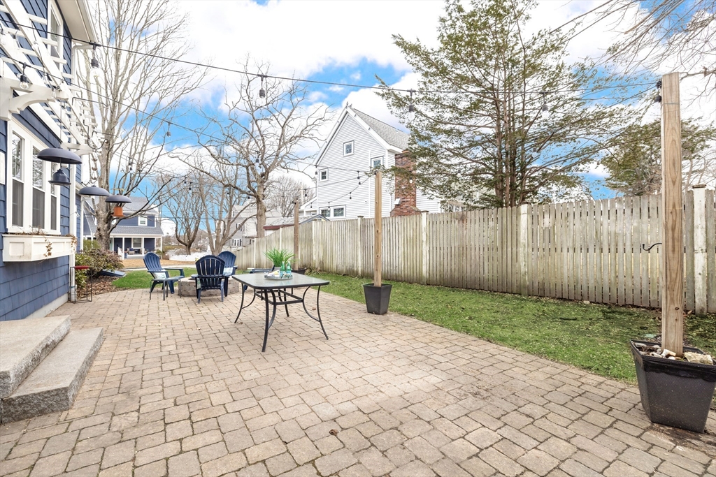 4 Greenough Street Needham, MA 02494 - Photo 35 of 39