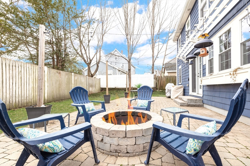 4 Greenough Street Needham, MA 02494 - Photo 36 of 39